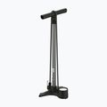 Pompka rowerowa Lezyne Macro Floor Drive DV 220psi flat grey 3
