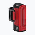 Lampka rowerowa tylna Lezyne Strip Pro AI Alert 400+ Rear black