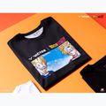 Koszulka Victor Dragon Ball T-501DBZ 3