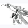Uchwyt rowerowy na kierownicę/mostek Topeak Bar Xtender black 5