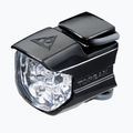 Lampka rowerowa przednia Topeak Whitelite Race black