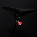 Zestaw lampek rowerowych Topeak HighLite Combo Race set race 6