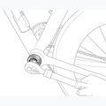 Zetaw kluczy do suportu Topeak External Bottom Bracket Tool 2