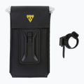 Etui z uchwytem na telefon Topeak Smartphone Drybag 6" black 4