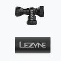Pompka rowerowa Lezyne Control Drive CO2 + 1 x nabój 16 g gloss black 2
