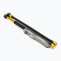 Pompka do amortyzatorów Lezyne Digital Shock Drive 350psi black/gold