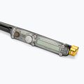 Pompka do amortyzatorów Lezyne Digital Shock Drive 350psi black/gold 4
