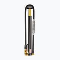 Pompka rowerowa Lezyne Micro Floor Drive HPG 160psi gloss black