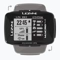 Licznik rowerowy Lezyne Macro Plus GPS 4