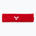 Frotka na głowę VICTOR SP130 red