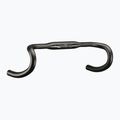 Kierownica FSA Gossamer Compact alu 380 mm black