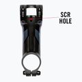 Mostek FSA Energy SCR alu -6° 100 mm black 2