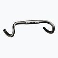 Kierownica FSA Omega Compact alu 400 mm black