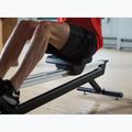 Wioślarz Matrix Fitness MX-Rower16 black 8