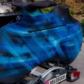 Pokrowiec rowerowy do transportu VELOSOCK Speed Blue MTB ST 3