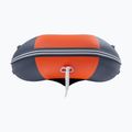 Ponton 4-osobowy Gladiator B330 AD orange/dark gray 5
