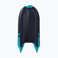 Ponton 4-osobowy Gladiator B330 AD black/turquoise 4