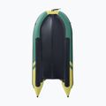 Ponton 4-osobowy Gladiator B330 AL green/yellow 4