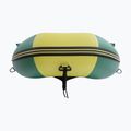 Ponton 4-osobowy Gladiator B330 AL green/yellow 5