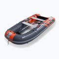 Ponton 4-osobowy Gladiator C330 AD orange/dark gray 6