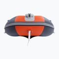 Ponton 4-osobowy Gladiator C330 AD orange/dark gray 8