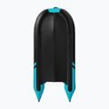 Ponton 7-osobowy Gladiator C420 AL black/turquoise 3