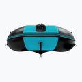 Ponton 7-osobowy Gladiator C420 AL black/turquoise 7