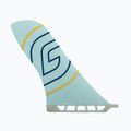 Zestaw deska SUP pompowana Gladiator Elite Touring 12'6" 8