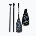 Wiosło SUP 3-częściowe Gladiator Elite Race Carbon 3T 2