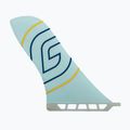 Fin do deski SUP Gladiator Elite Touring Fiberglass 9"