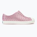 Buty Native NA-12100112 Jefferson Bling pigeon grey/shell white 2