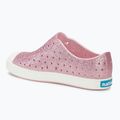 Buty Native NA-12100112 Jefferson Bling pigeon grey/shell white 3