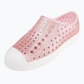Buty Native NA-12100112 Jefferson Bling pigeon grey/shell white 8
