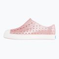 Buty Native NA-12100112 Jefferson Bling pigeon grey/shell white 9