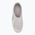 Buty dziecięce Native NA-12112602 Jefferson Block Jr frost grey/frost grey/mando bff 6