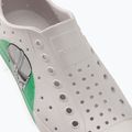 Buty dziecięce Native NA-12112602 Jefferson Block Jr frost grey/frost grey/mando bff 8