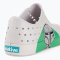 Buty dziecięce Native NA-12112602 Jefferson Block Jr frost grey/frost grey/mando bff 9