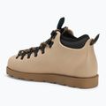 Buty Native NA-31106848 Fitzsimmons Citylite Bloom flax tan/flax tan/jiffy black 3