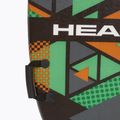 Ślizg dziecięcy HEAD Triangle Double kolorowy 3