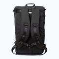 Plecak miejski Doughnut Colorado Reborn Black Series 19 l black 2