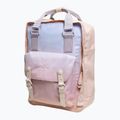 Plecak miejski Doughnut Macaroon Sky Series 16 l sunrise 3