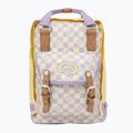 Plecak miejski Doughnut Macaroon Kaleido Series 16 l buttery checked