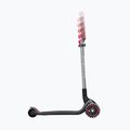 Hulajnoga trójkołowa dziecięca Globber Master Lights black/red 7