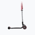 Hulajnoga trójkołowa dziecięca Globber Master Lights black/red 6