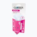 Lampka z klaksonem Globber Mini Buzzer deep pink 2