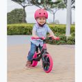 Lampka z klaksonem Globber Mini Buzzer deep pink 3