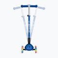 Hulajnoga trójkołowa dziecięca Globber Primo Foldable Plus Lights navy blue 8