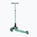 Hulajnoga trójkołowa dziecięca Globber Primo Foldable Plus Lights mint 3