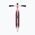 Hulajnoga miejska dziecięca Globber Flow Element Lights coral pink 4