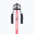 Hulajnoga miejska dziecięca Globber Flow Element Lights coral pink 5